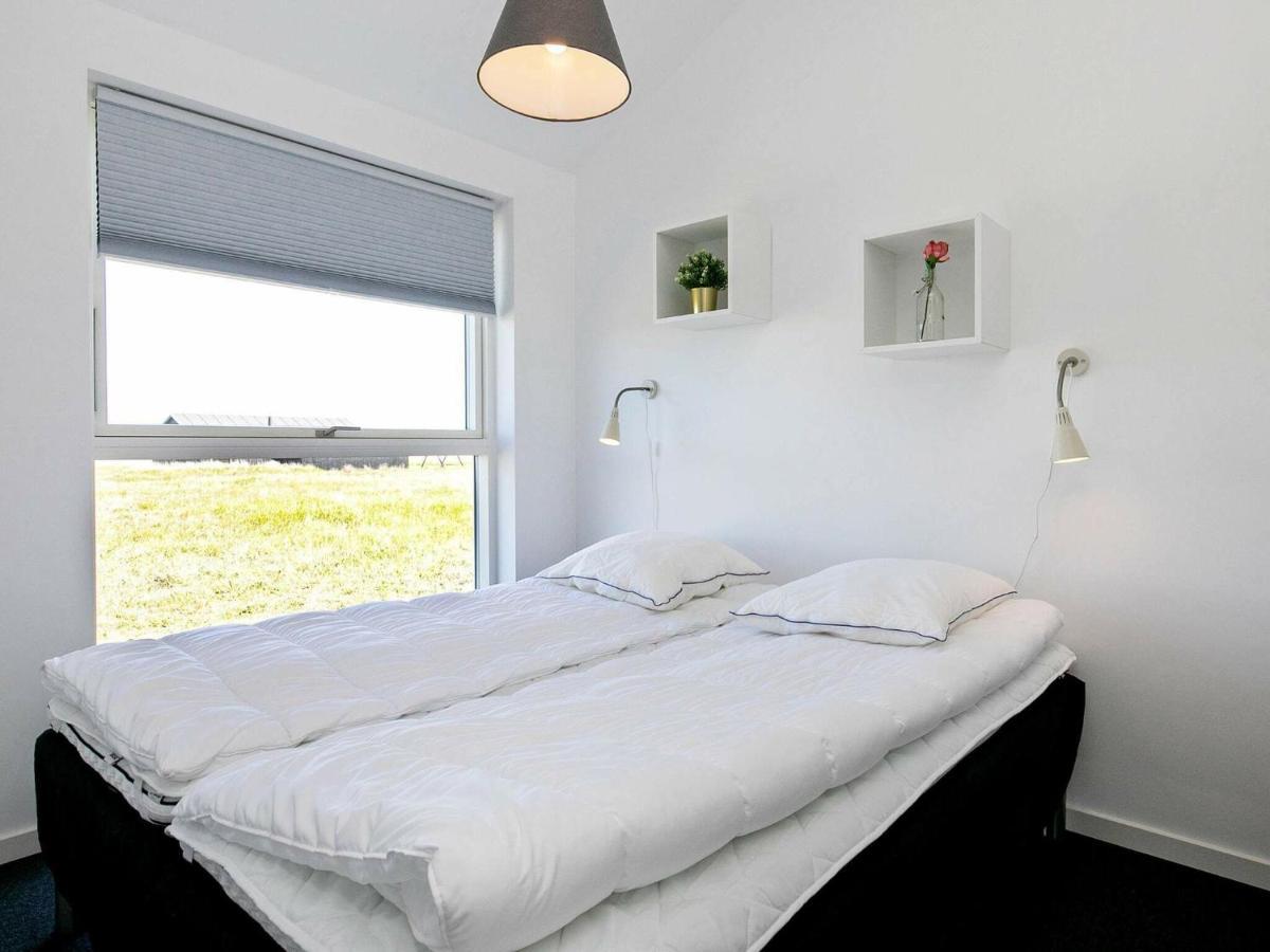 6 Person Holiday Home In L Kken Løkken Екстериор снимка