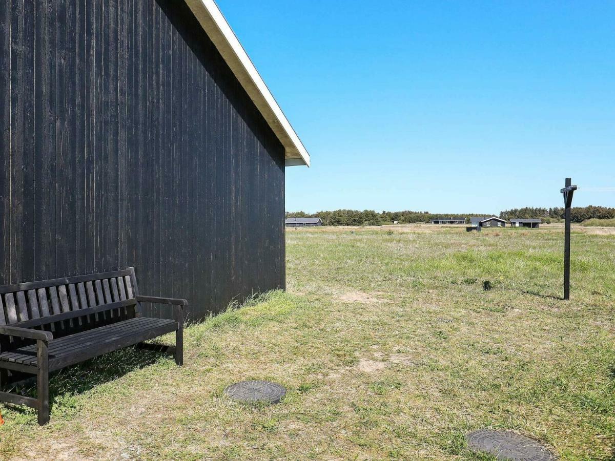 6 Person Holiday Home In L Kken Løkken Екстериор снимка